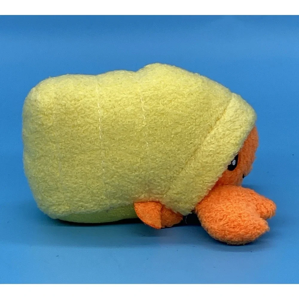 Musu-Beanies Hele The‎ Hermit Crab Plush Hawaiian Stuff Stuffed Animal Toy 4